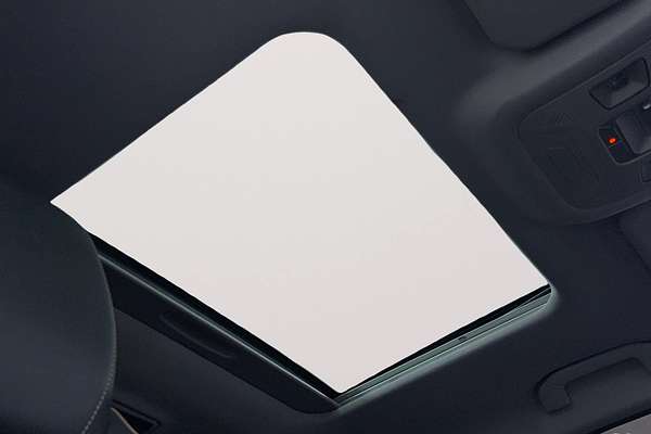 2023 Chery OMODA 5 EX