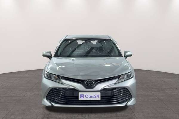 2018 Toyota Camry Ascent ASV70R