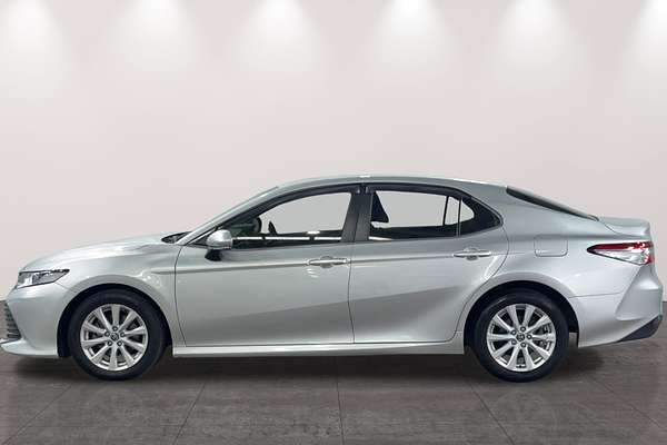 2018 Toyota Camry Ascent ASV70R