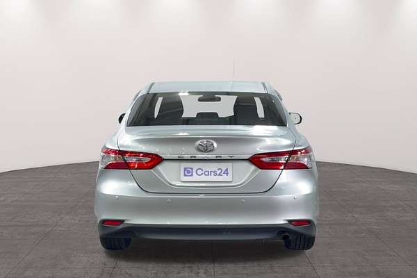 2018 Toyota Camry Ascent ASV70R