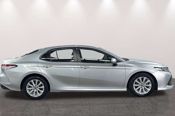 2018 Toyota Camry Ascent ASV70R