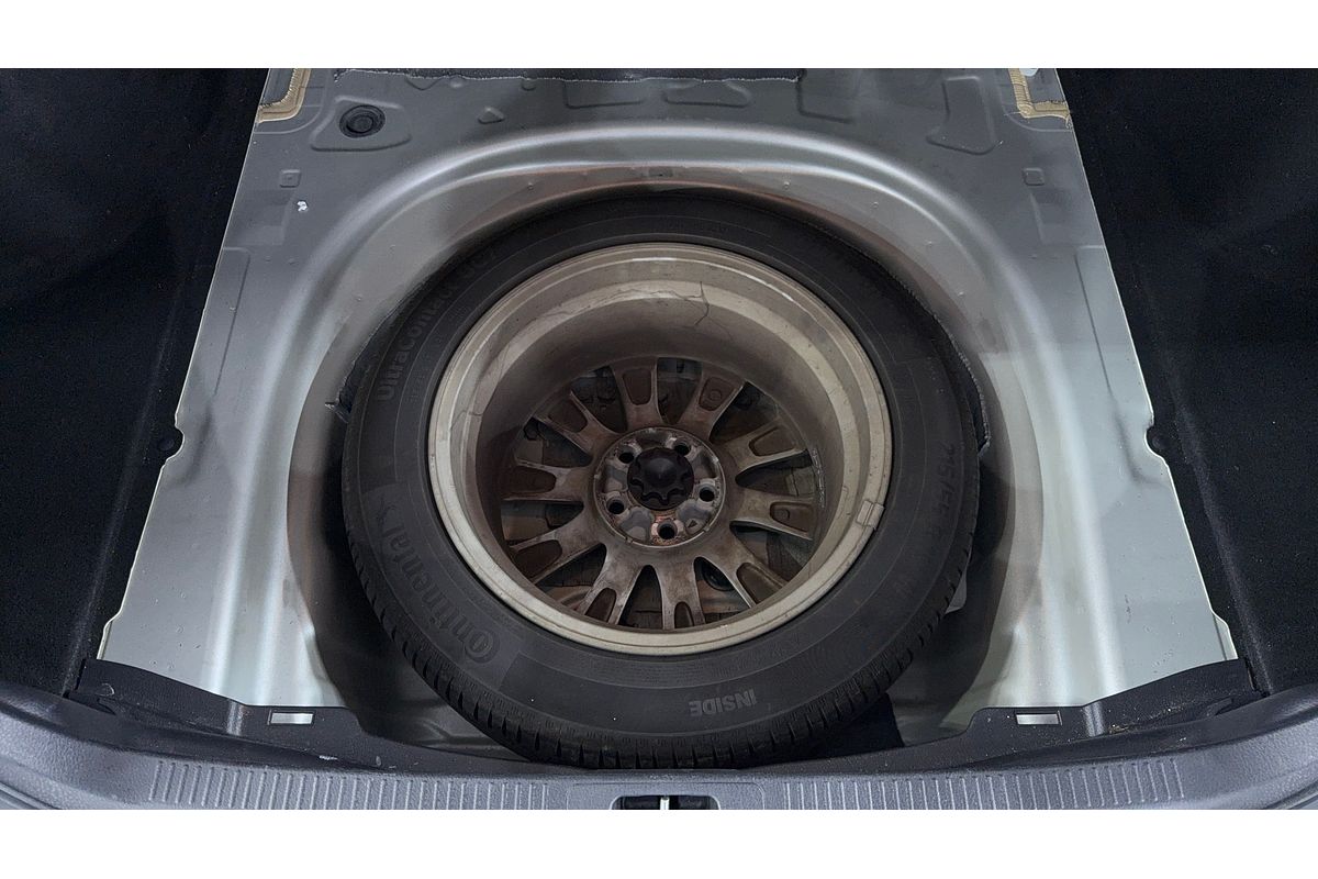 2018 Toyota Camry Ascent ASV70R