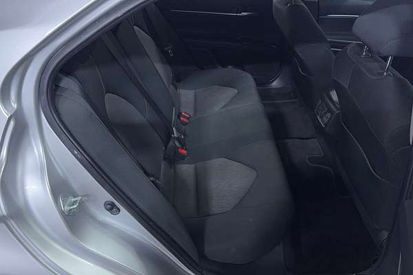 2018 Toyota Camry Ascent ASV70R