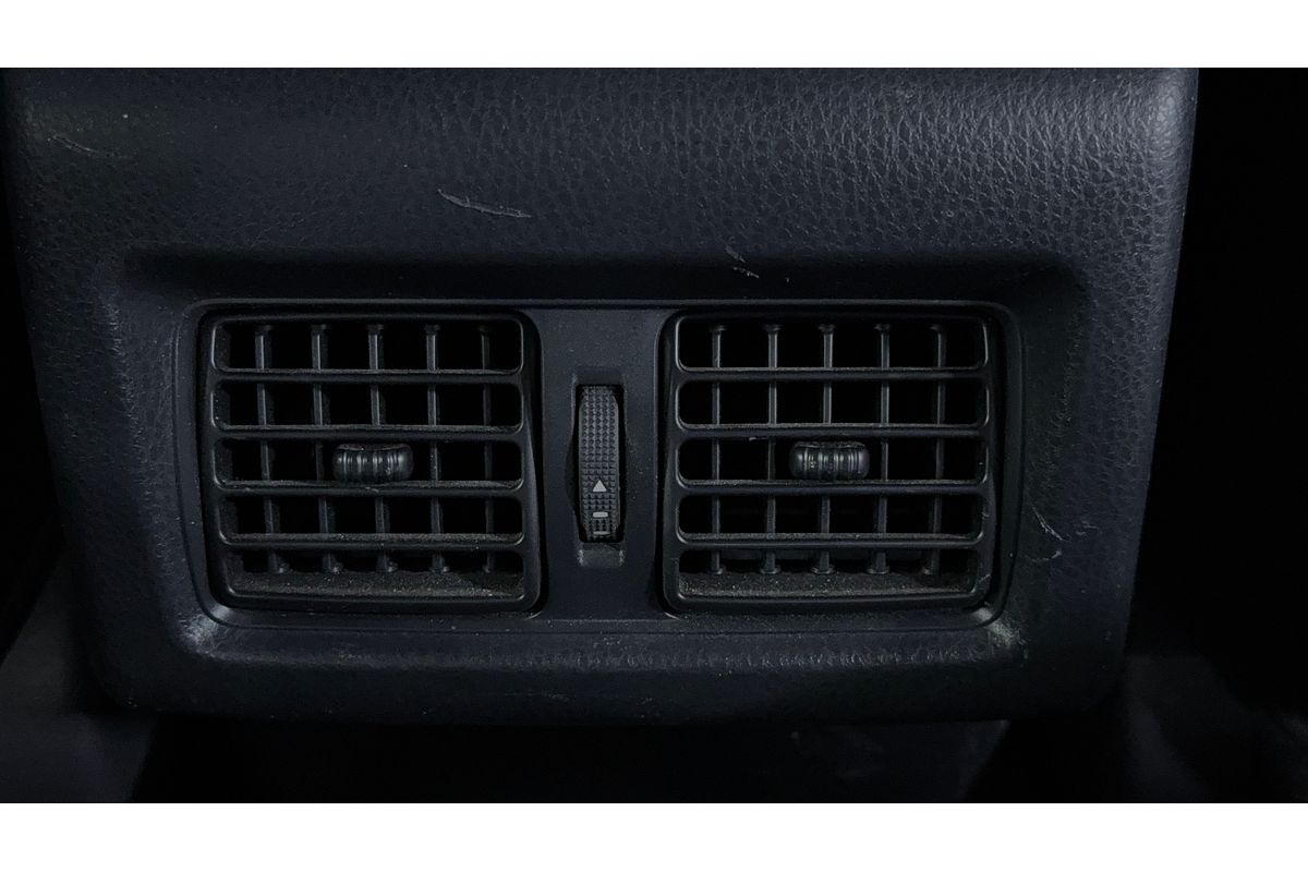 2018 Toyota Camry Ascent ASV70R