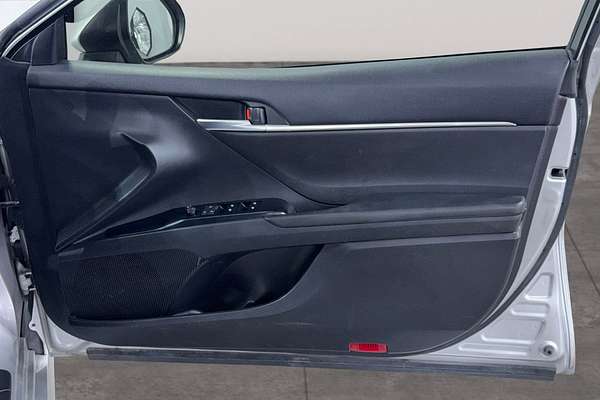 2018 Toyota Camry Ascent ASV70R