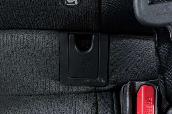 2018 Toyota Camry Ascent ASV70R