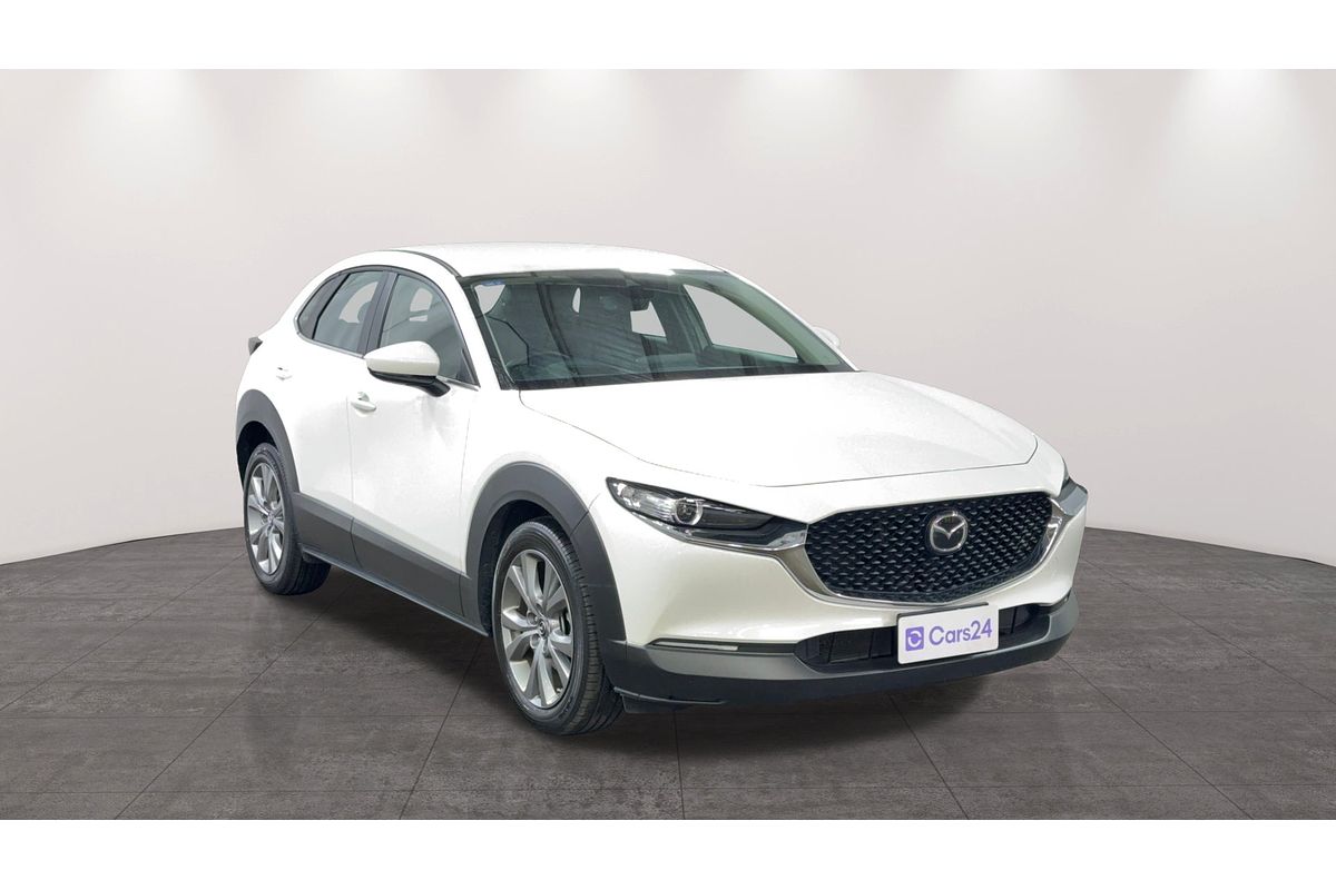 2023 Mazda CX-30 G20 Evolve DM Series