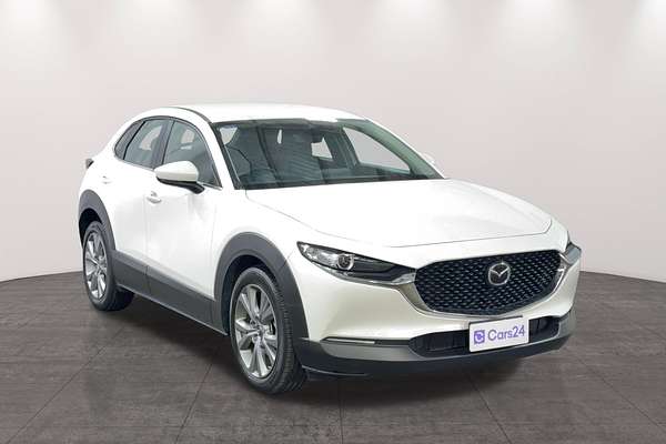 2023 Mazda CX-30 G20 Evolve DM Series
