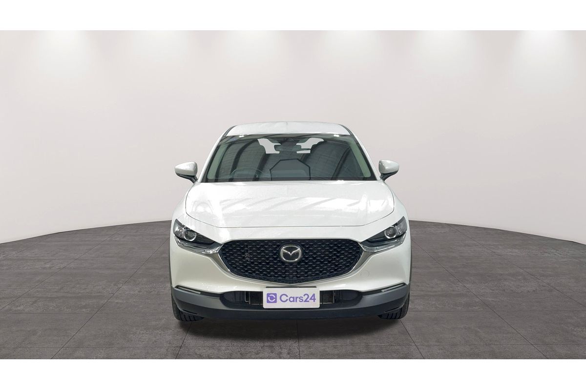 2023 Mazda CX-30 G20 Evolve DM Series