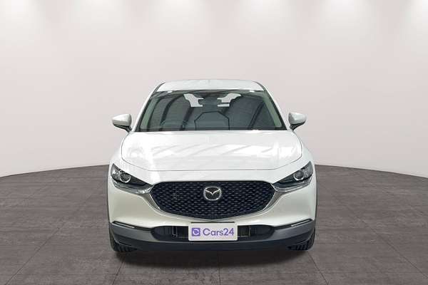 2023 Mazda CX-30 G20 Evolve DM Series