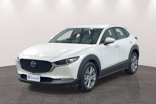 2023 Mazda CX-30 G20 Evolve DM Series