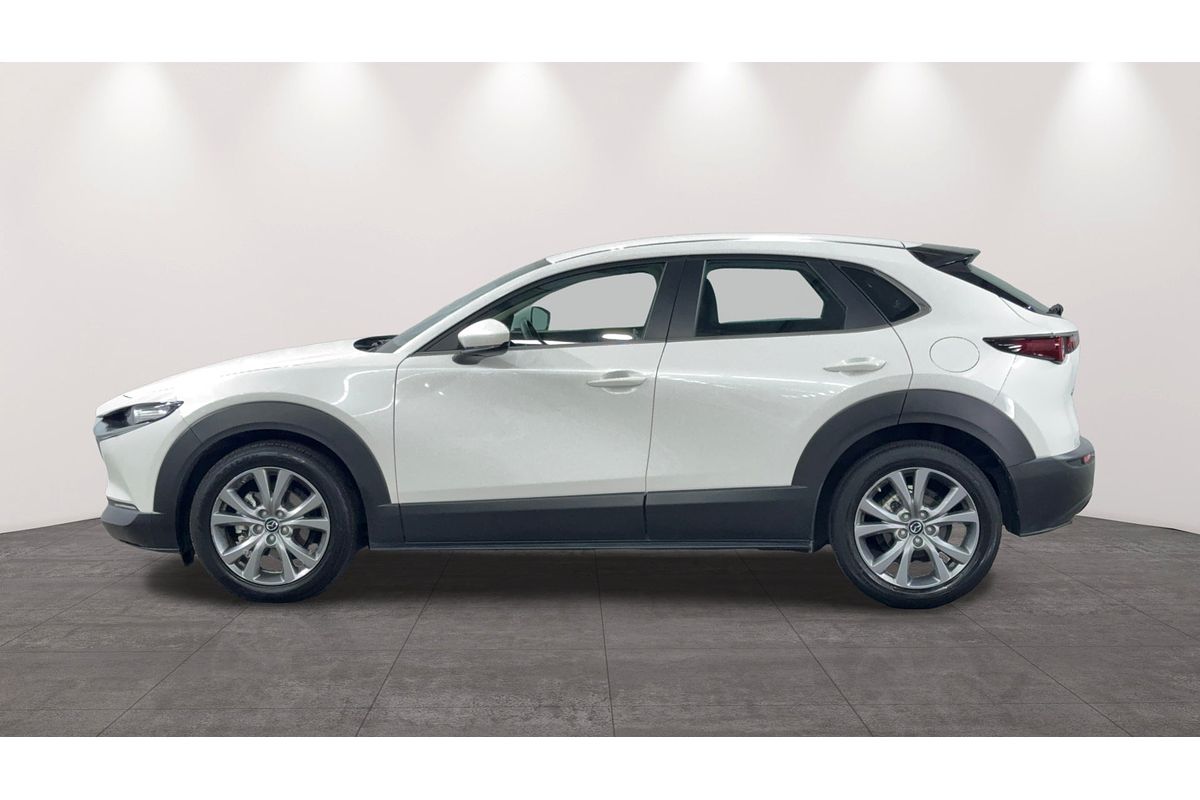 2023 Mazda CX-30 G20 Evolve DM Series