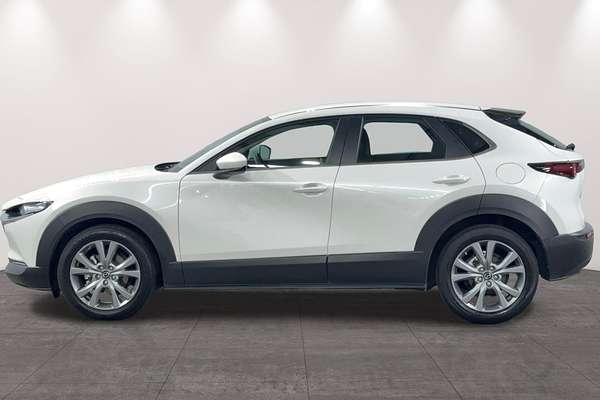 2023 Mazda CX-30 G20 Evolve DM Series
