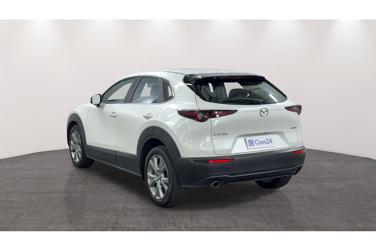 2023 Mazda CX-30 G20 Evolve DM Series