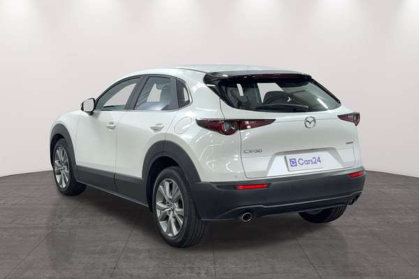 2023 Mazda CX-30 G20 Evolve DM Series