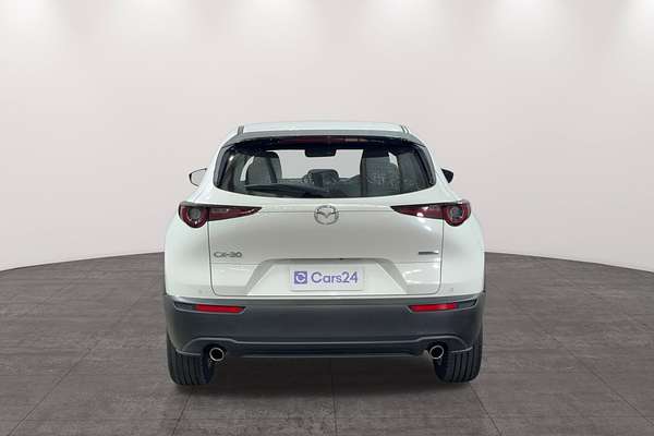 2023 Mazda CX-30 G20 Evolve DM Series