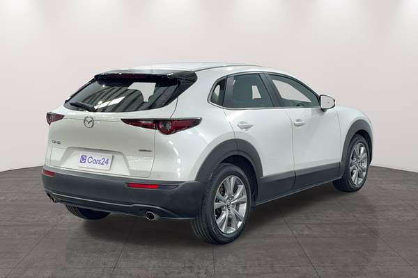 2023 Mazda CX-30 G20 Evolve DM Series
