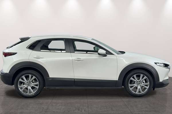 2023 Mazda CX-30 G20 Evolve DM Series