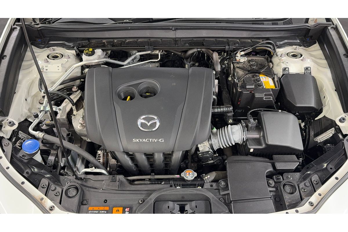 2023 Mazda CX-30 G20 Evolve DM Series