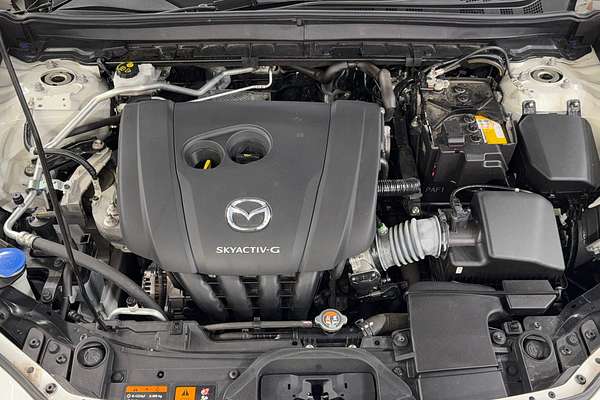 2023 Mazda CX-30 G20 Evolve DM Series