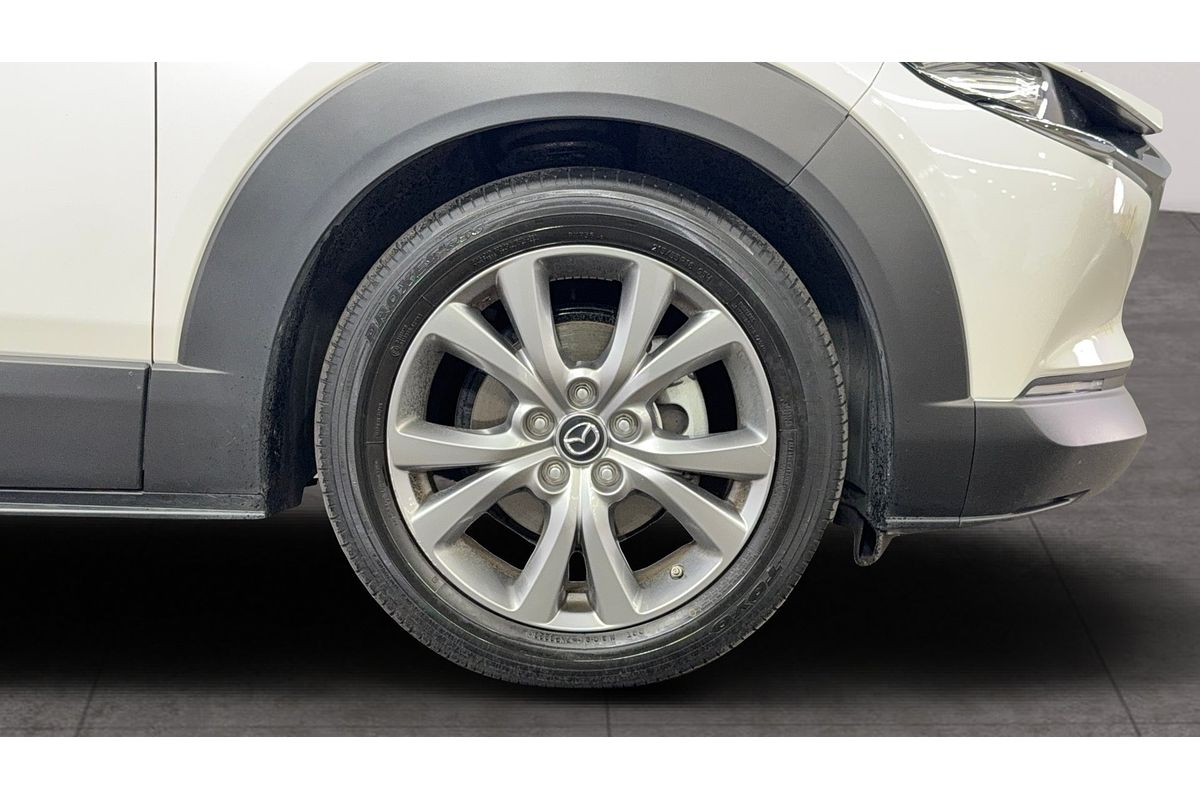 2023 Mazda CX-30 G20 Evolve DM Series