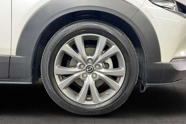 2023 Mazda CX-30 G20 Evolve DM Series