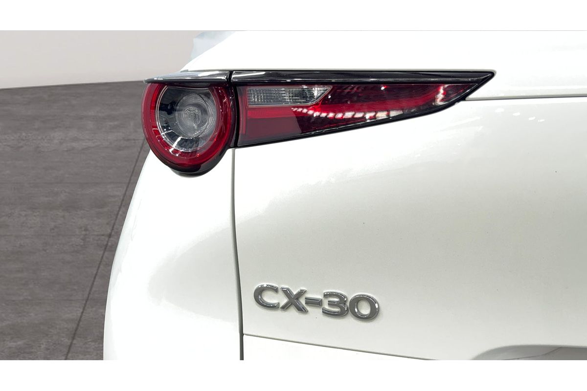 2023 Mazda CX-30 G20 Evolve DM Series
