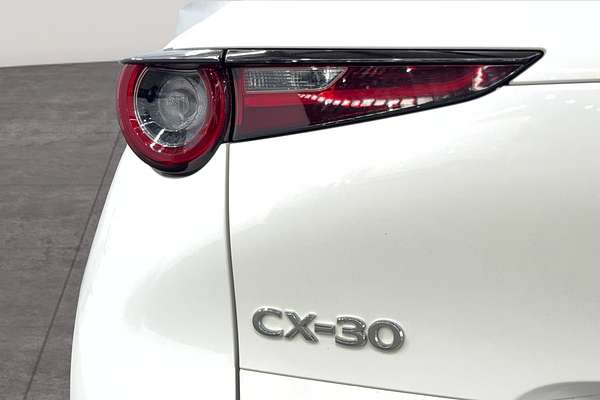 2023 Mazda CX-30 G20 Evolve DM Series