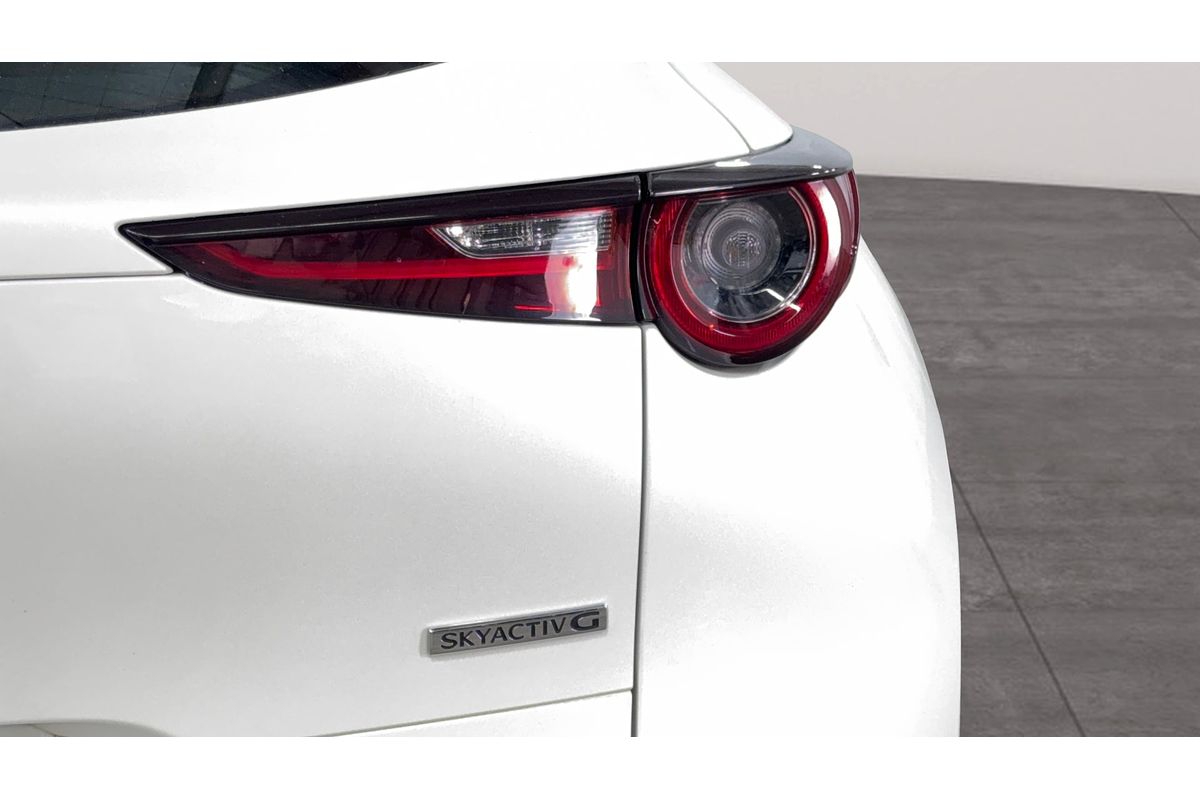 2023 Mazda CX-30 G20 Evolve DM Series