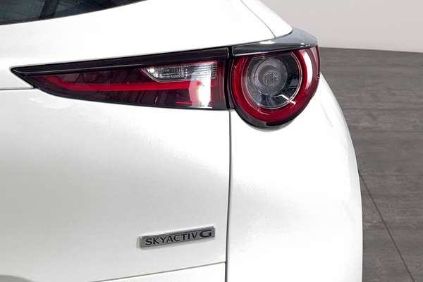 2023 Mazda CX-30 G20 Evolve DM Series