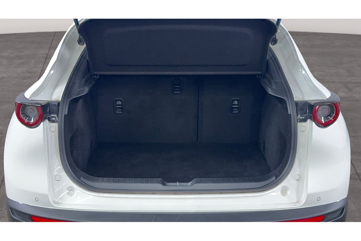 2023 Mazda CX-30 G20 Evolve DM Series