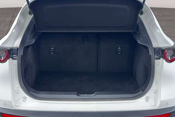 2023 Mazda CX-30 G20 Evolve DM Series