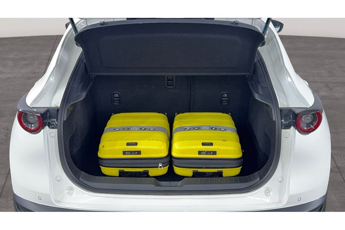 2023 Mazda CX-30 G20 Evolve DM Series