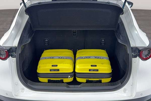 2023 Mazda CX-30 G20 Evolve DM Series