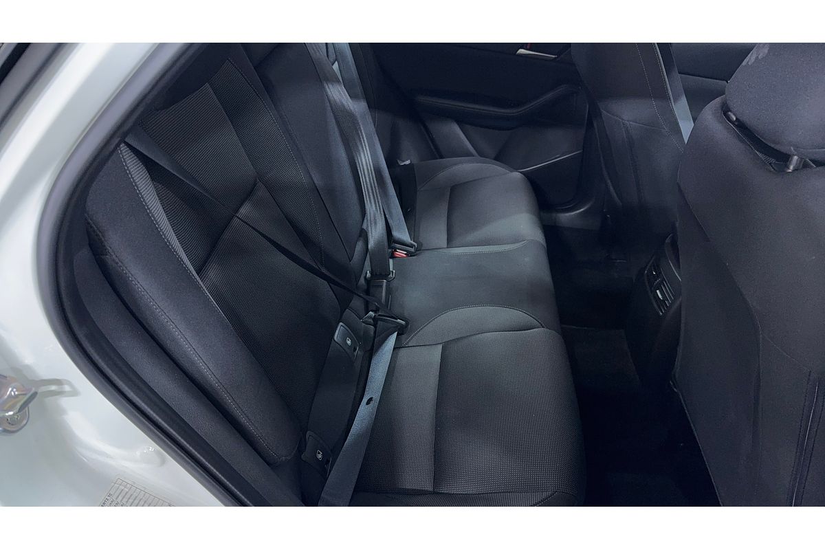 2023 Mazda CX-30 G20 Evolve DM Series