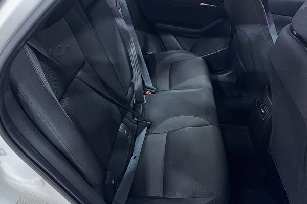 2023 Mazda CX-30 G20 Evolve DM Series