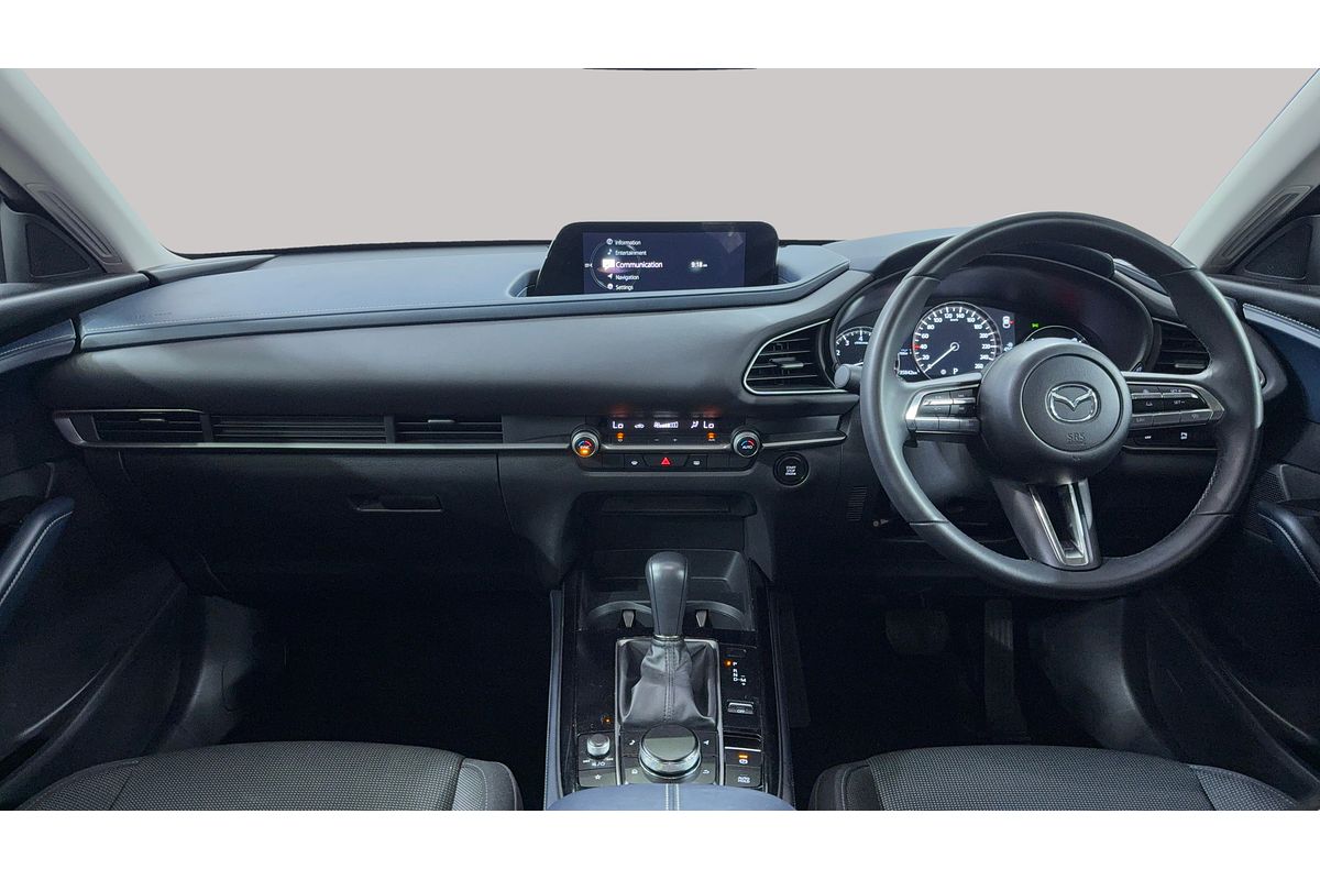 2023 Mazda CX-30 G20 Evolve DM Series