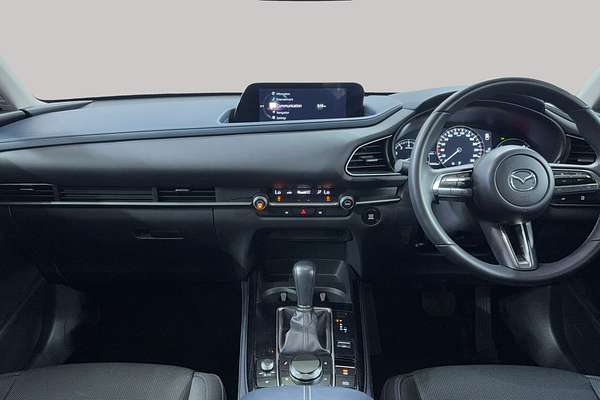 2023 Mazda CX-30 G20 Evolve DM Series