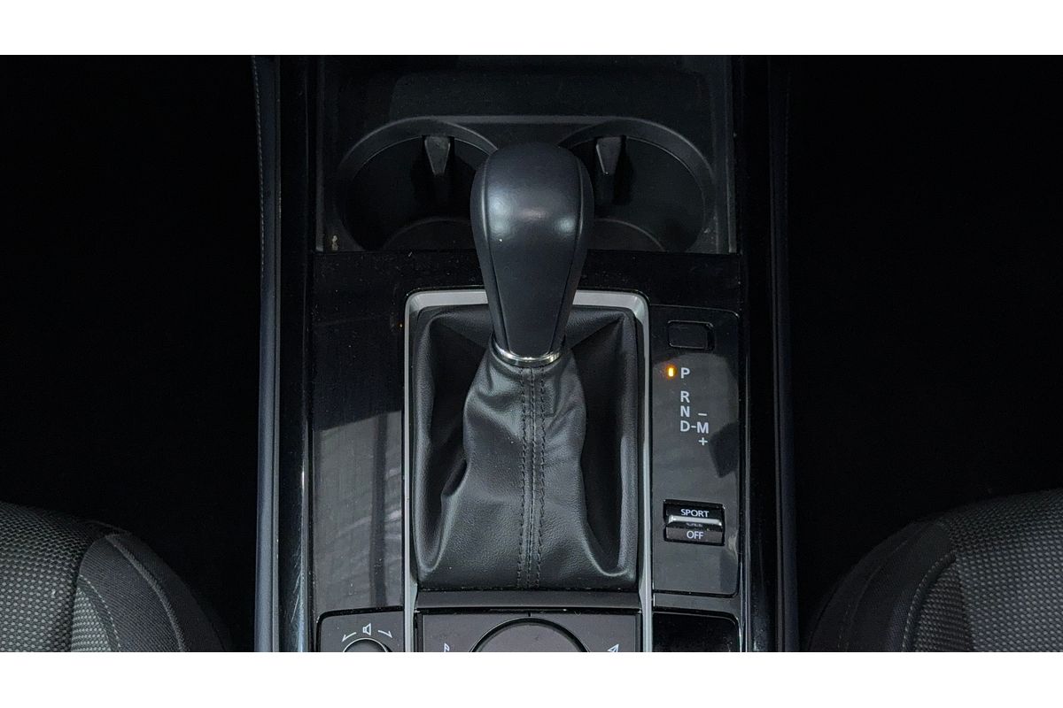 2023 Mazda CX-30 G20 Evolve DM Series