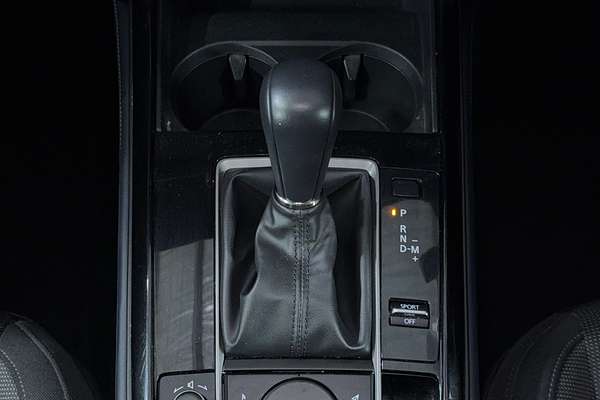 2023 Mazda CX-30 G20 Evolve DM Series