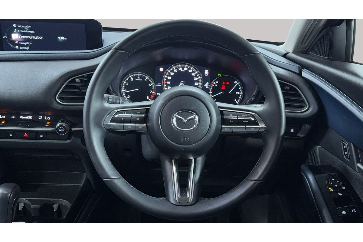 2023 Mazda CX-30 G20 Evolve DM Series