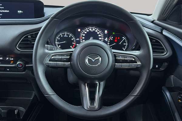 2023 Mazda CX-30 G20 Evolve DM Series