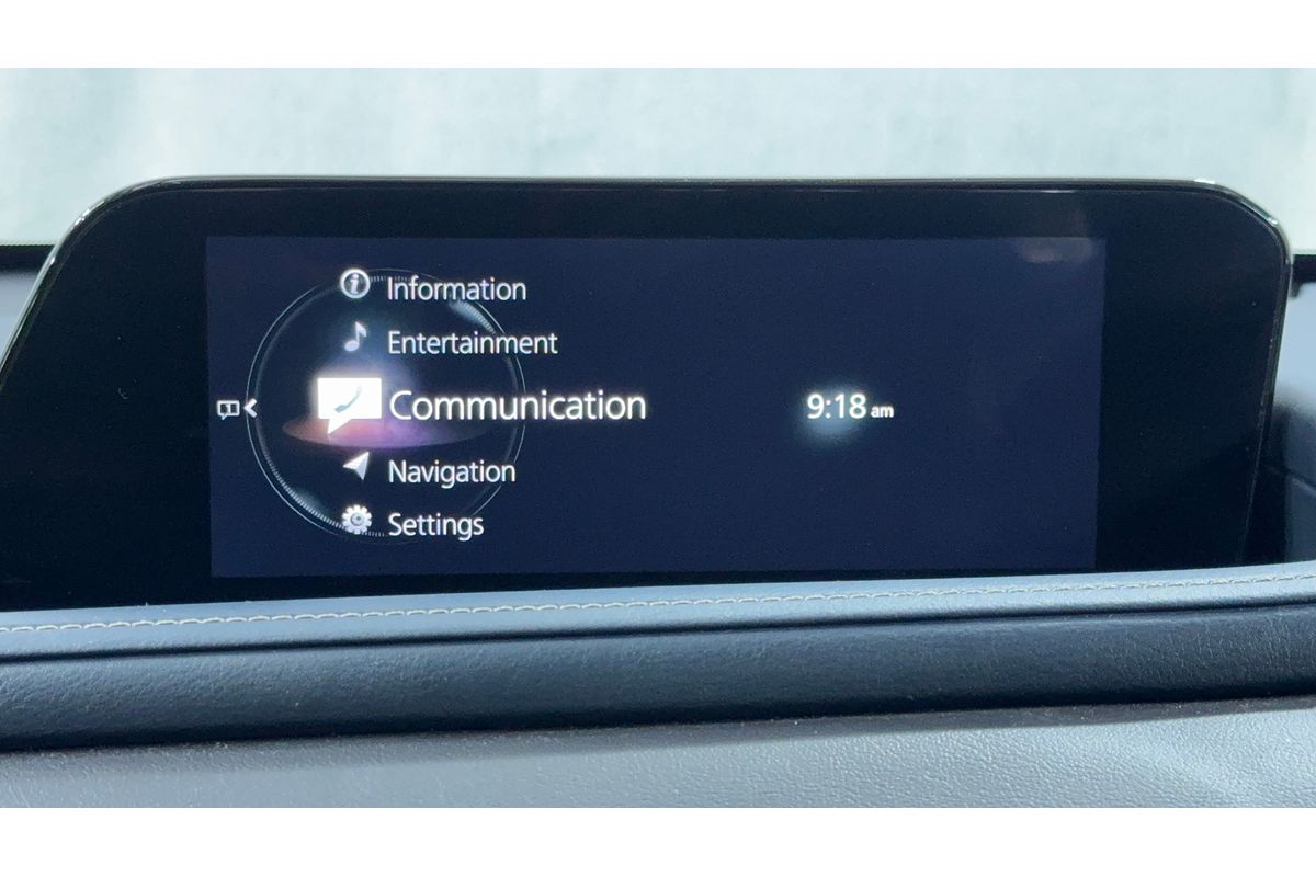 2023 Mazda CX-30 G20 Evolve DM Series