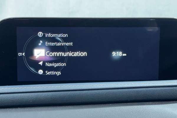 2023 Mazda CX-30 G20 Evolve DM Series