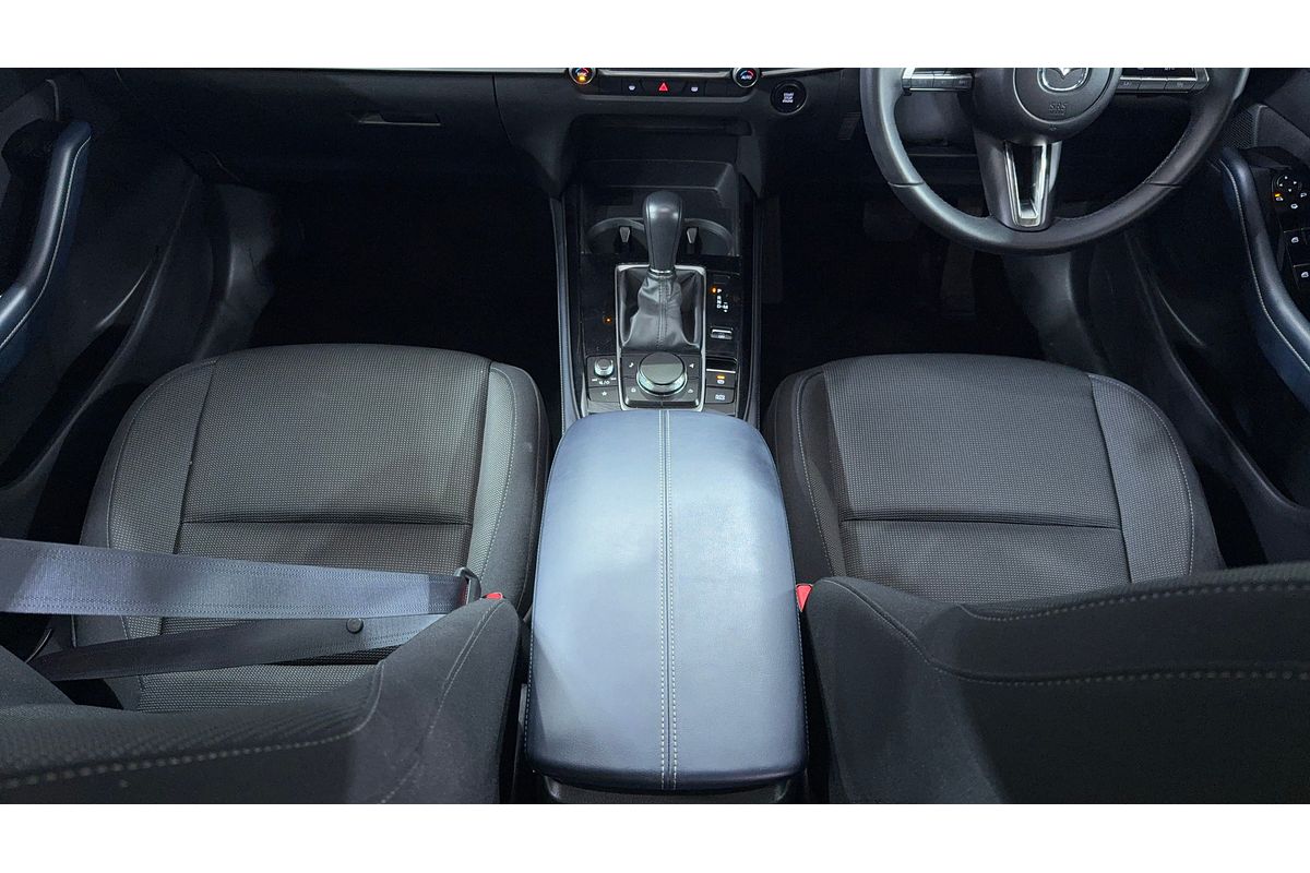 2023 Mazda CX-30 G20 Evolve DM Series