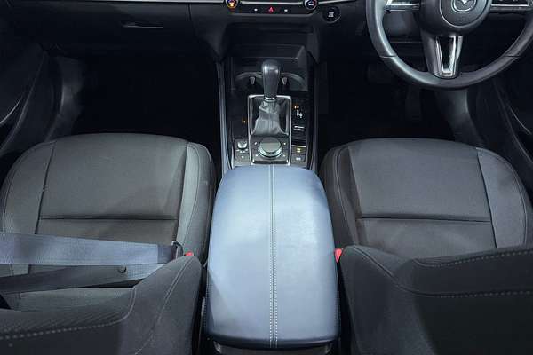 2023 Mazda CX-30 G20 Evolve DM Series