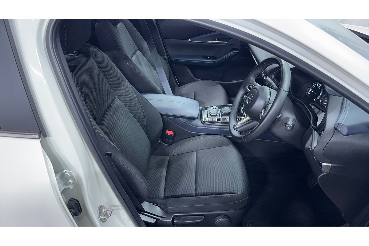 2023 Mazda CX-30 G20 Evolve DM Series