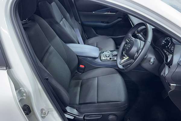 2023 Mazda CX-30 G20 Evolve DM Series