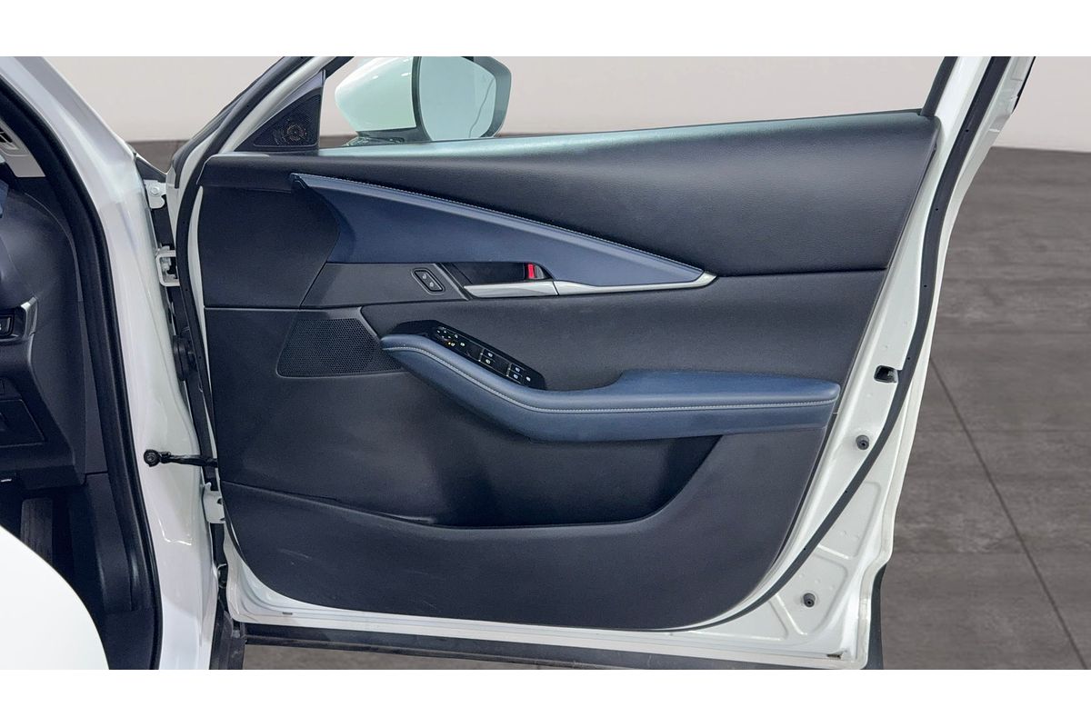 2023 Mazda CX-30 G20 Evolve DM Series