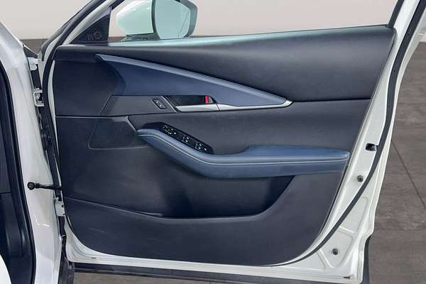 2023 Mazda CX-30 G20 Evolve DM Series